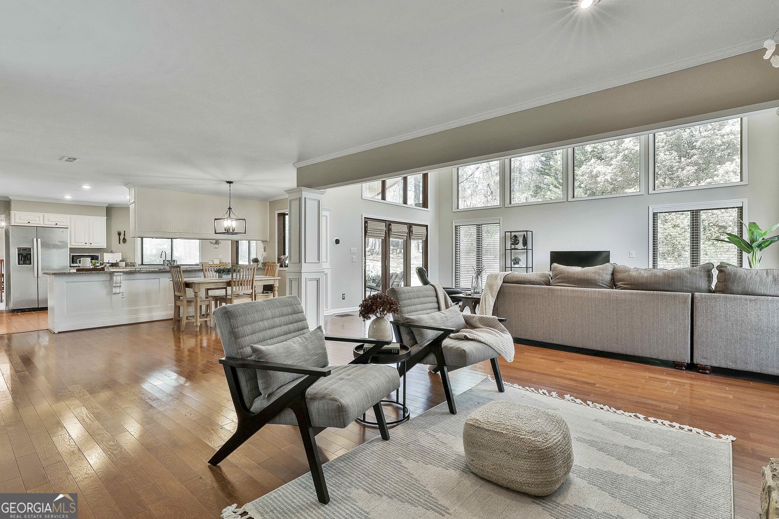 101 Springridge Court Peachtree City - 3