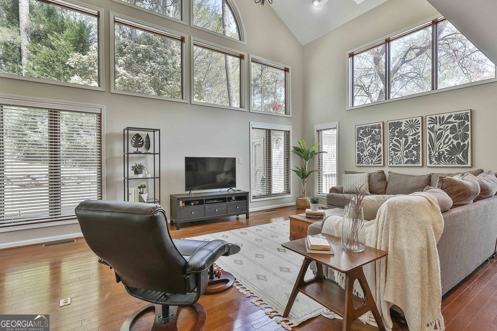 101 Springridge Court Peachtree City - 4