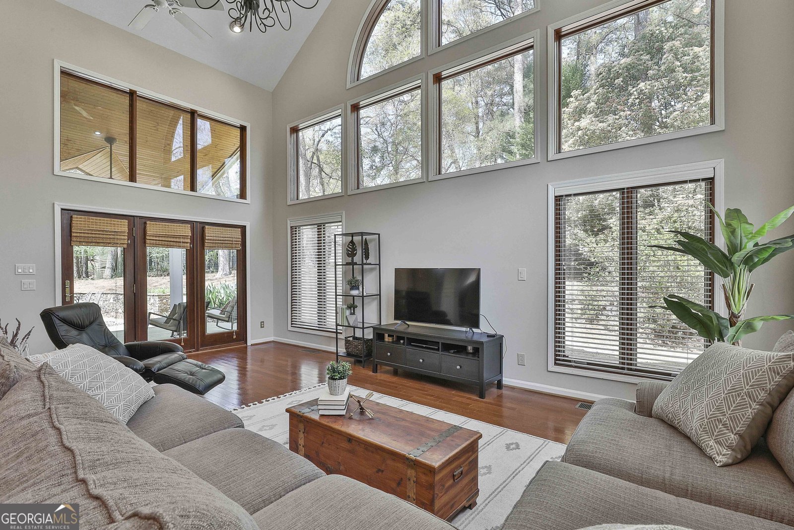 101 Springridge Court Peachtree City - 5