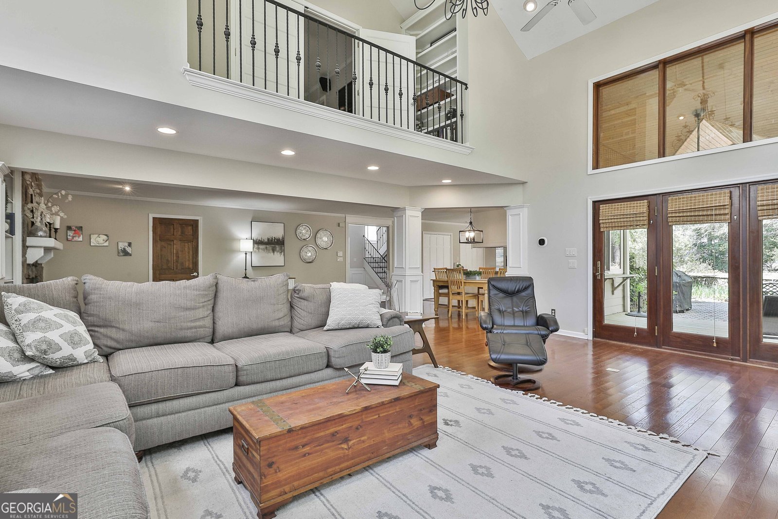 101 Springridge Court Peachtree City - 6
