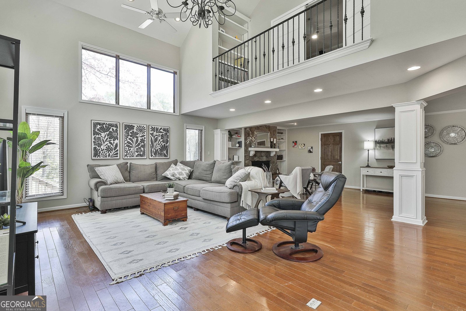 101 Springridge Court Peachtree City - 7