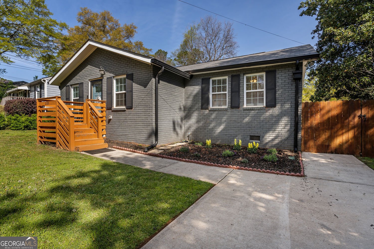 2189 Gordon Circle Smyrna - 1