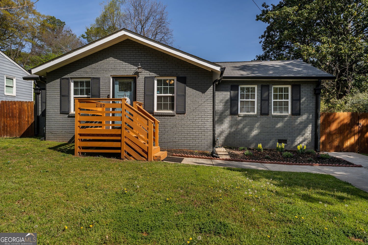 2189 Gordon Circle Smyrna - 2