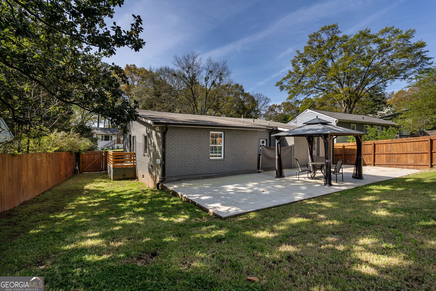 2189 Gordon Circle Smyrna - 34