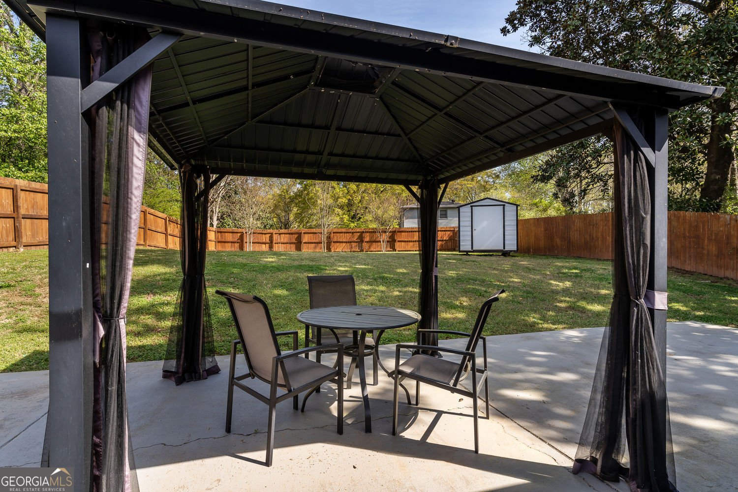 2189 Gordon Circle Smyrna - 37