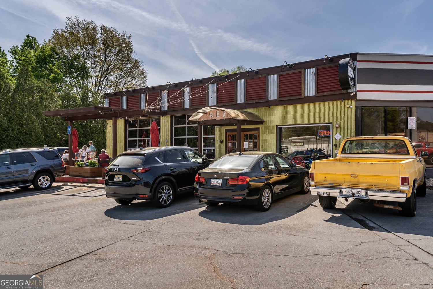 2189 Gordon Circle Smyrna - 38