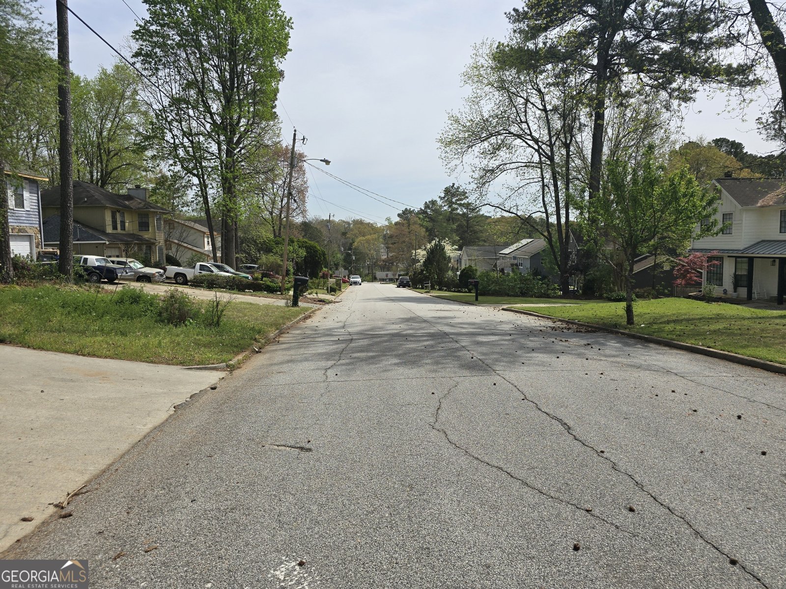 3657 Willow Wood Way Lawrenceville - 2