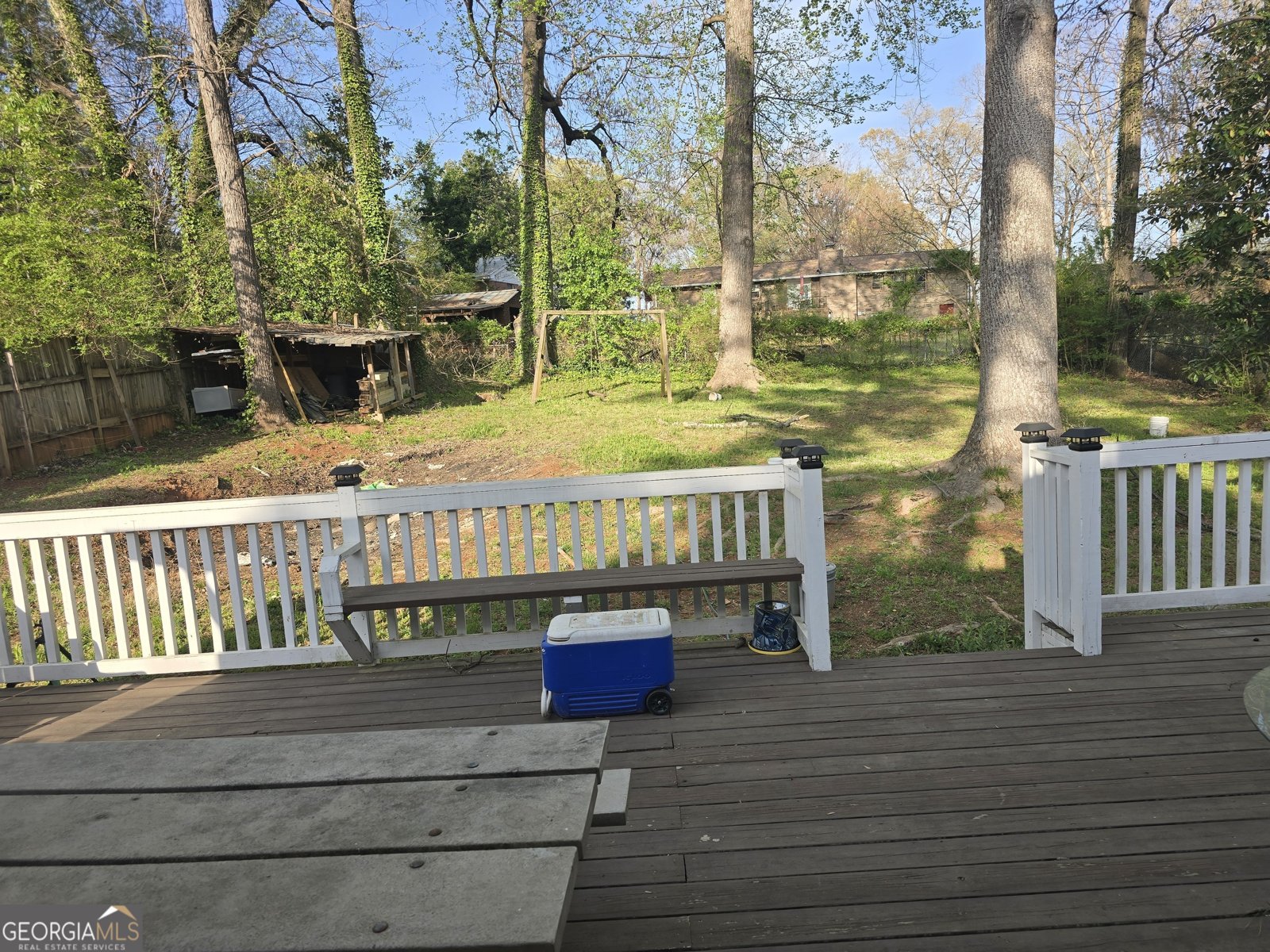 3657 Willow Wood Way Lawrenceville - 3