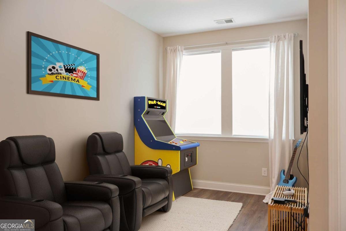 308 OVERTURE Court Smyrna - 24