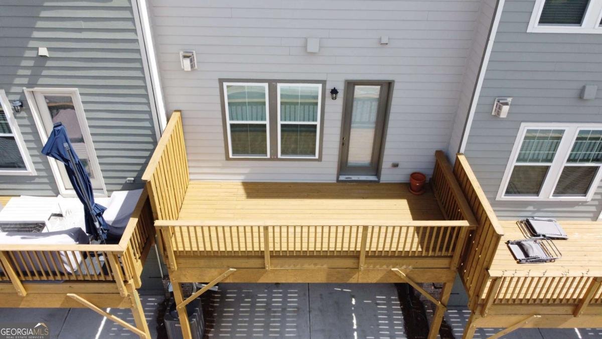 308 OVERTURE Court Smyrna - 27