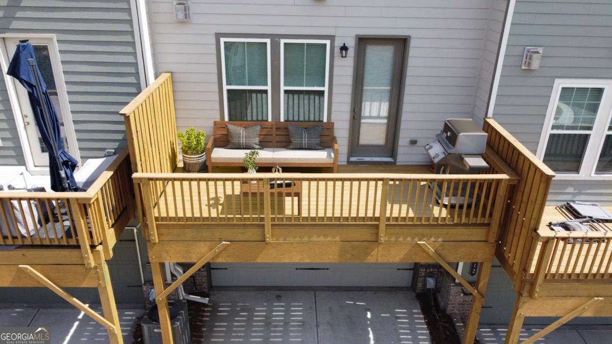 308 OVERTURE Court Smyrna - 28