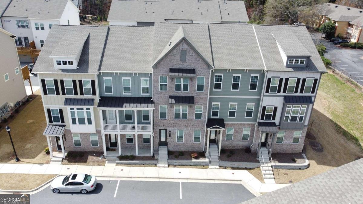 308 OVERTURE Court Smyrna - 30