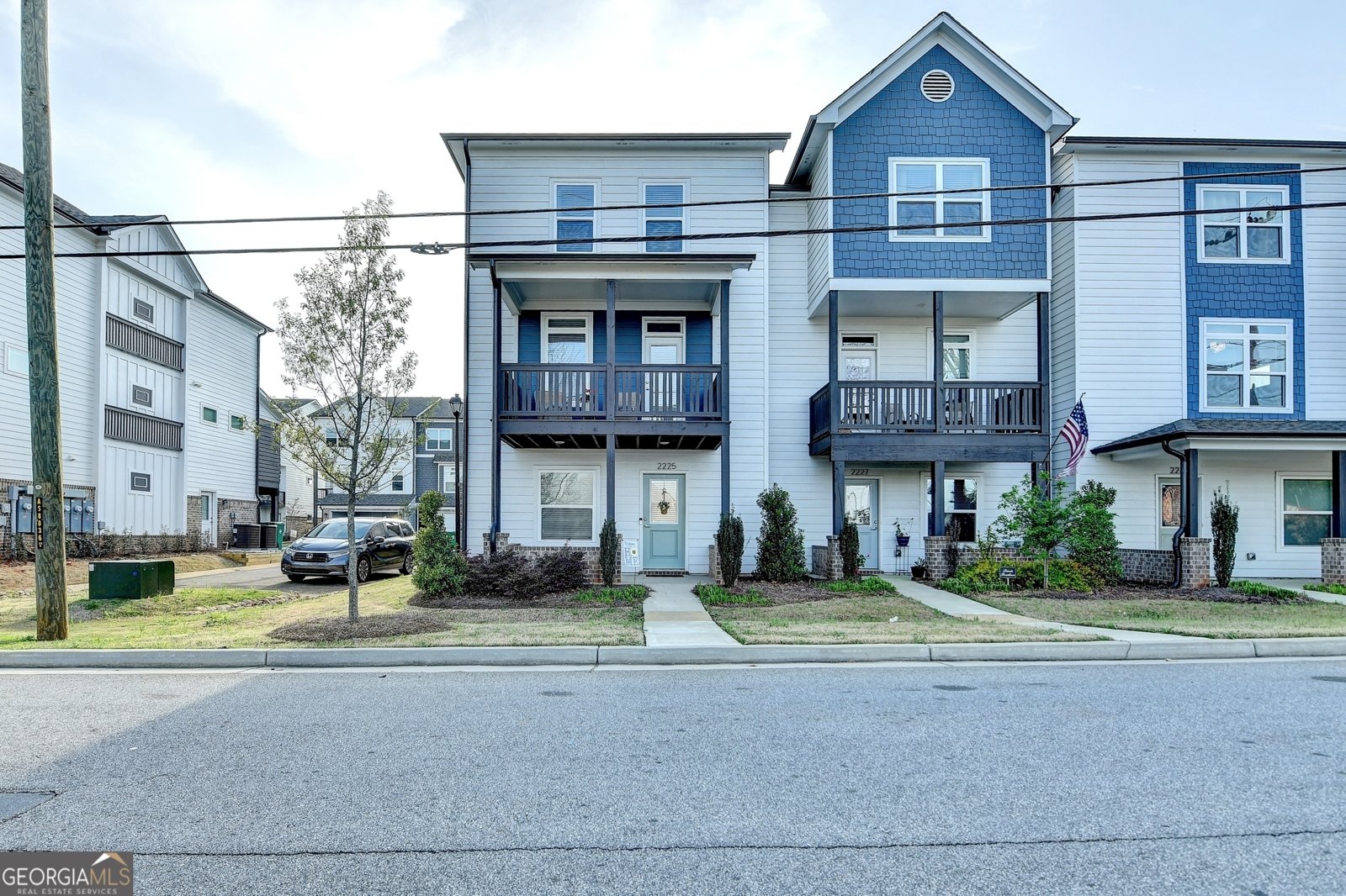 2225 Nena Way Tucker - 1