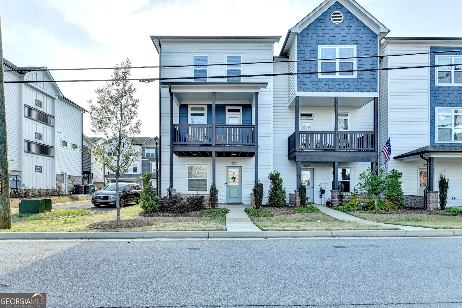 2225 Nena Way Tucker - 2
