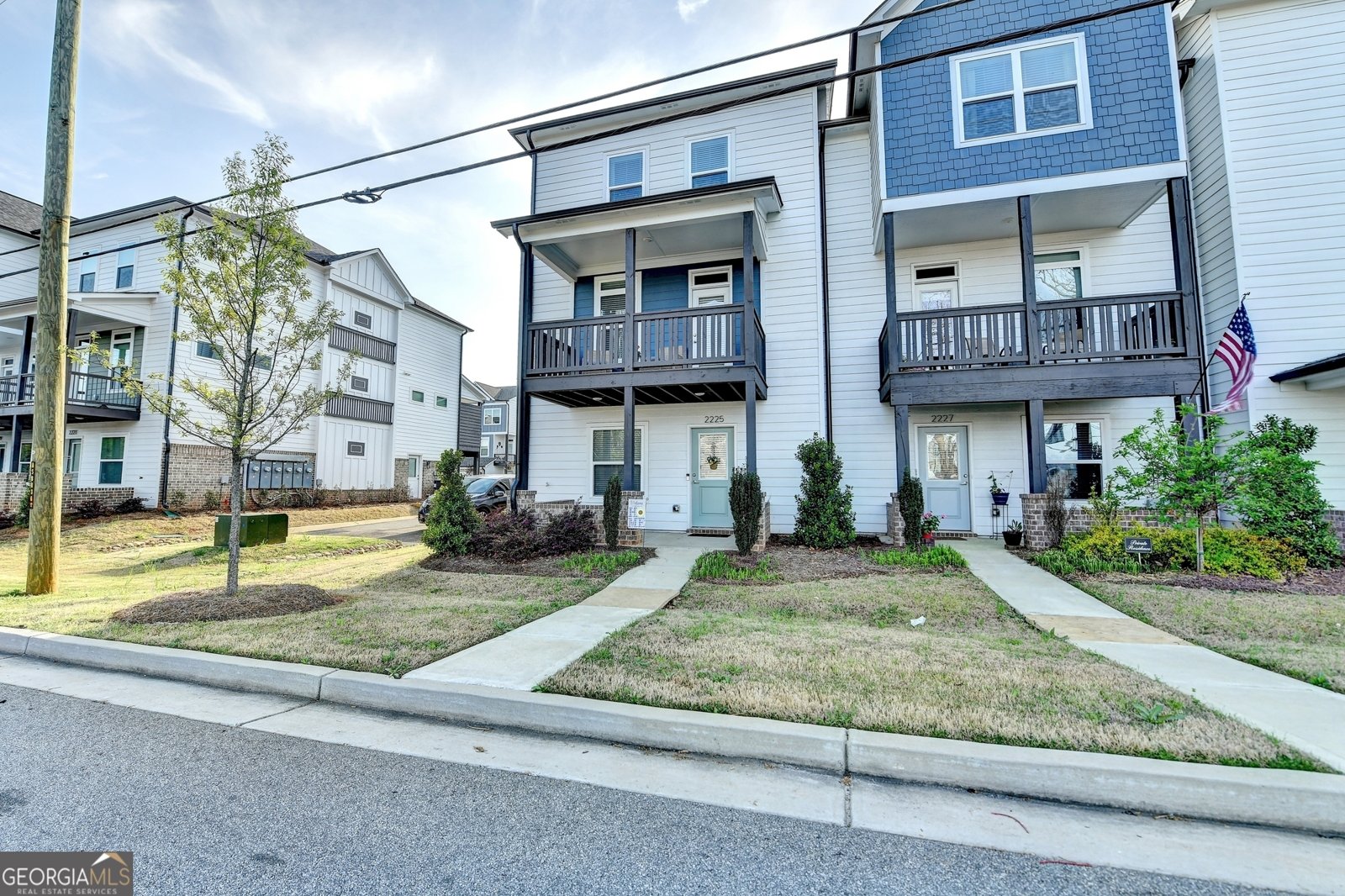 2225 Nena Way Tucker - 3
