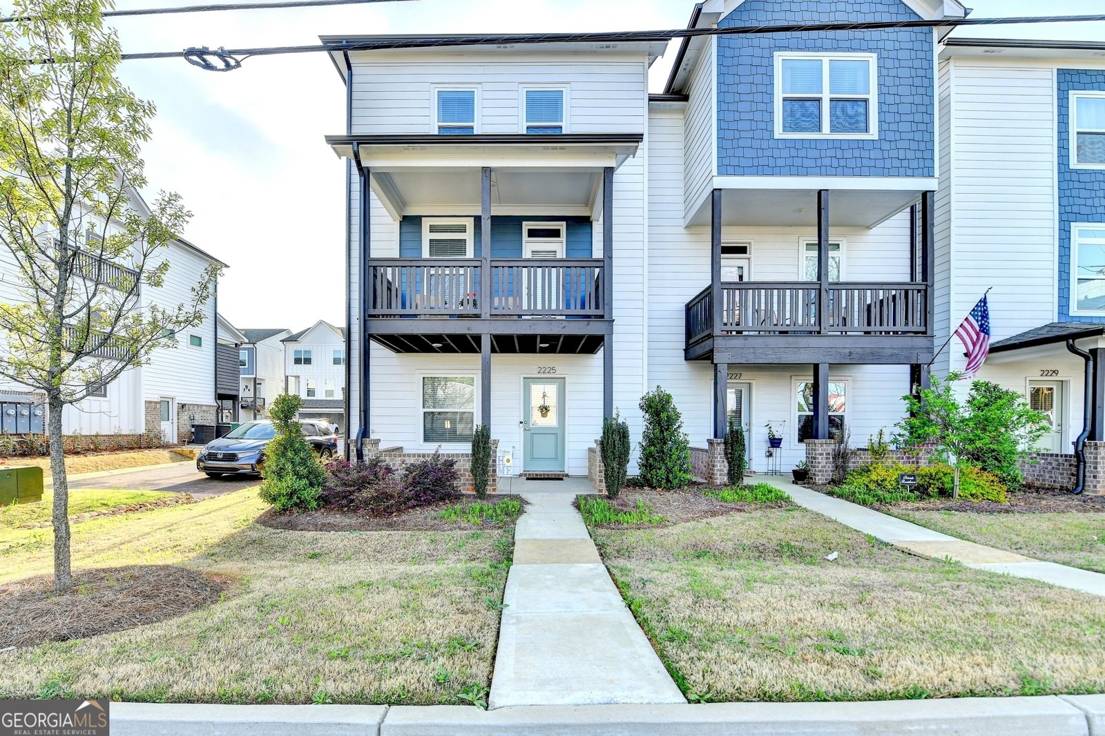 2225 Nena Way Tucker - 5