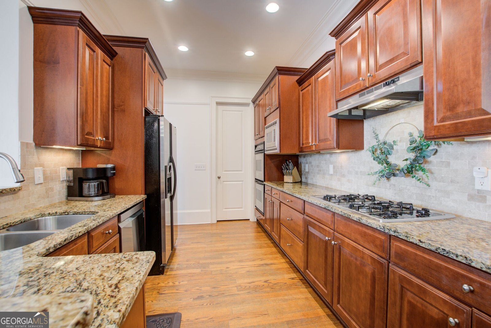 4124 Hunt Street Covington - 21