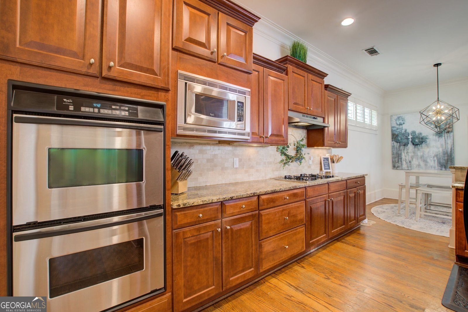 4124 Hunt Street Covington - 22