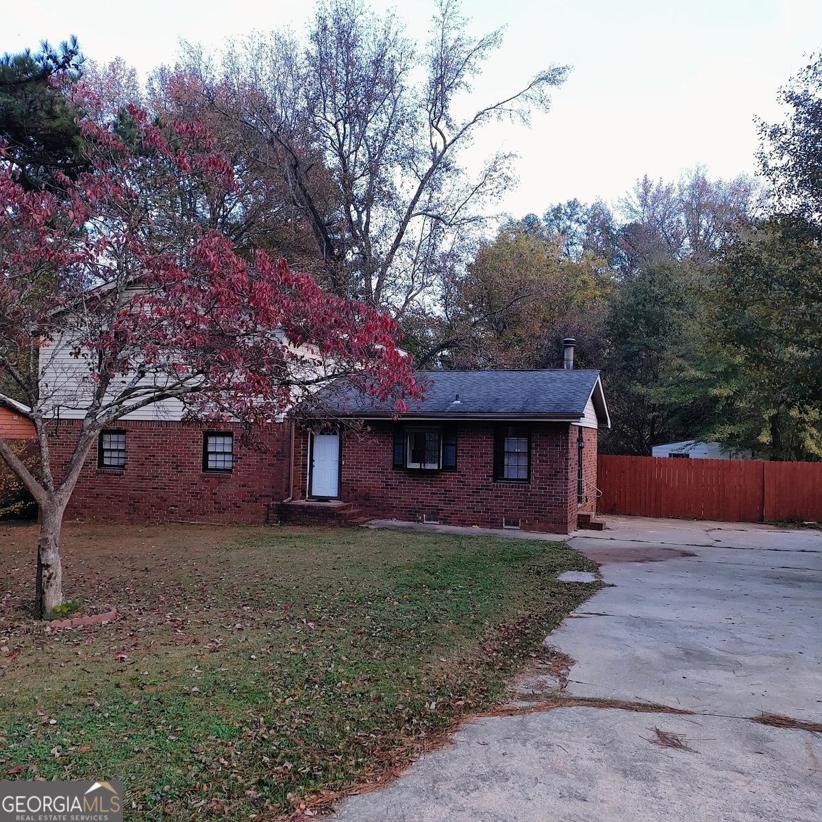 1217 Dove Court Morrow - 1