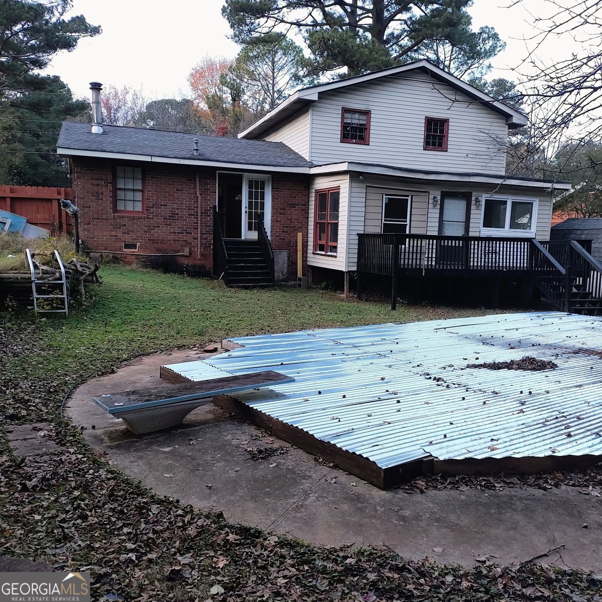 1217 Dove Court Morrow - 8