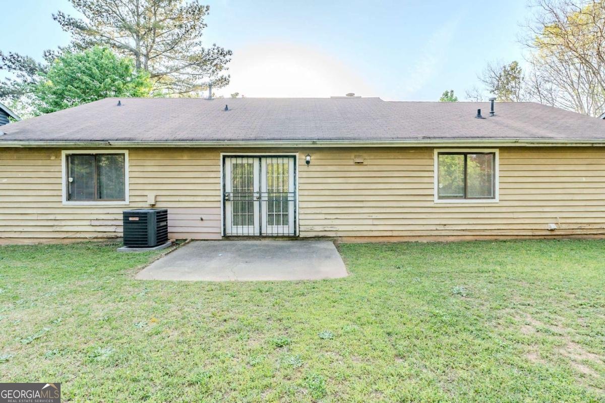 870 Chapman Circle Stone Mountain - 24