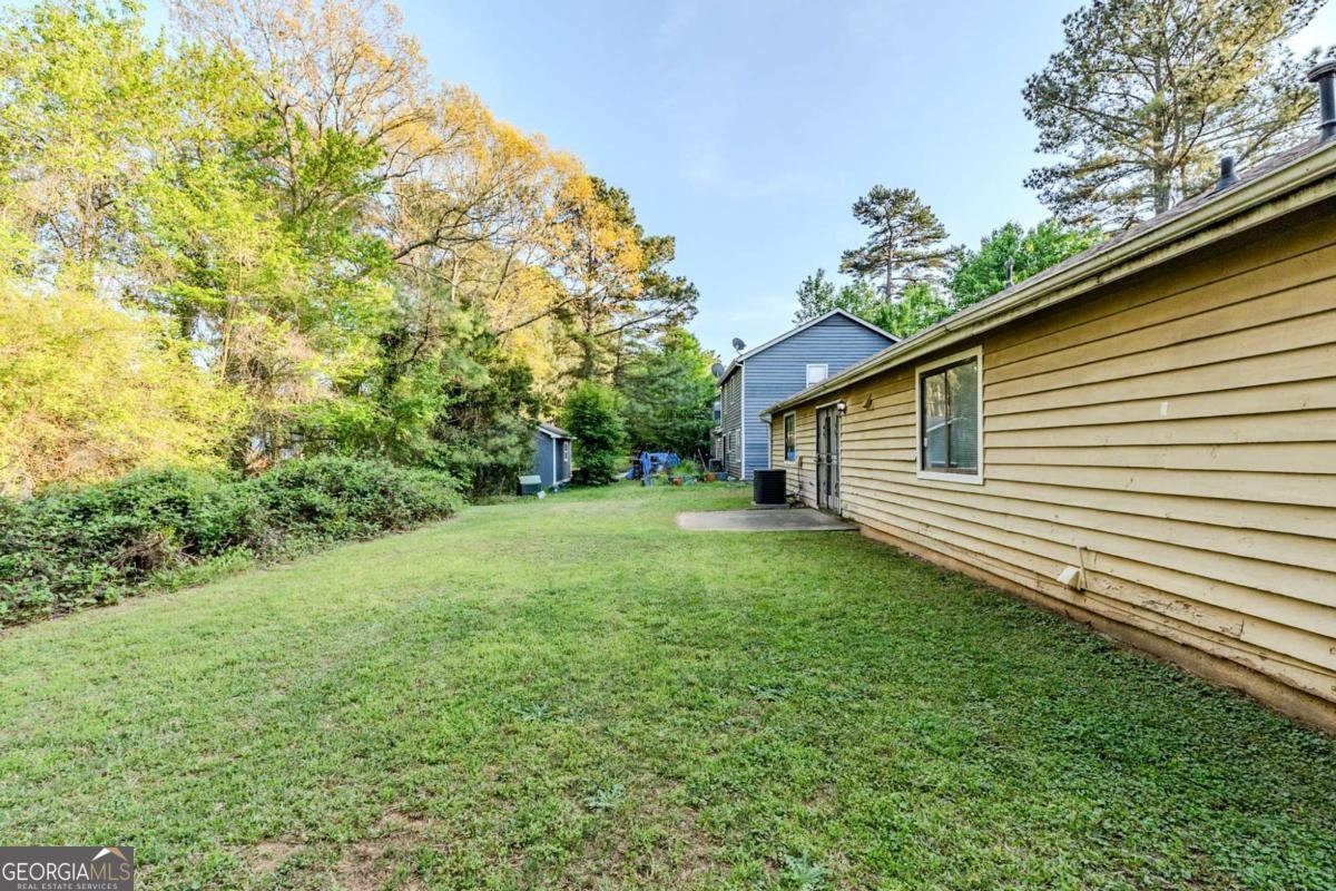 870 Chapman Circle Stone Mountain - 27