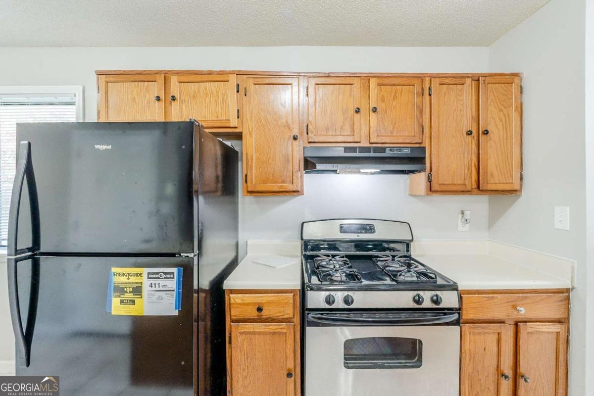 870 Chapman Circle Stone Mountain - 8