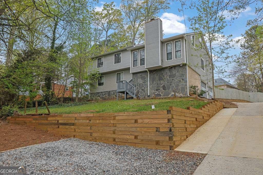 2775 Whippoorwill Circle Duluth - 1