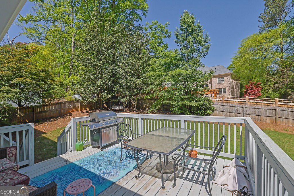 2775 Whippoorwill Circle Duluth - 2
