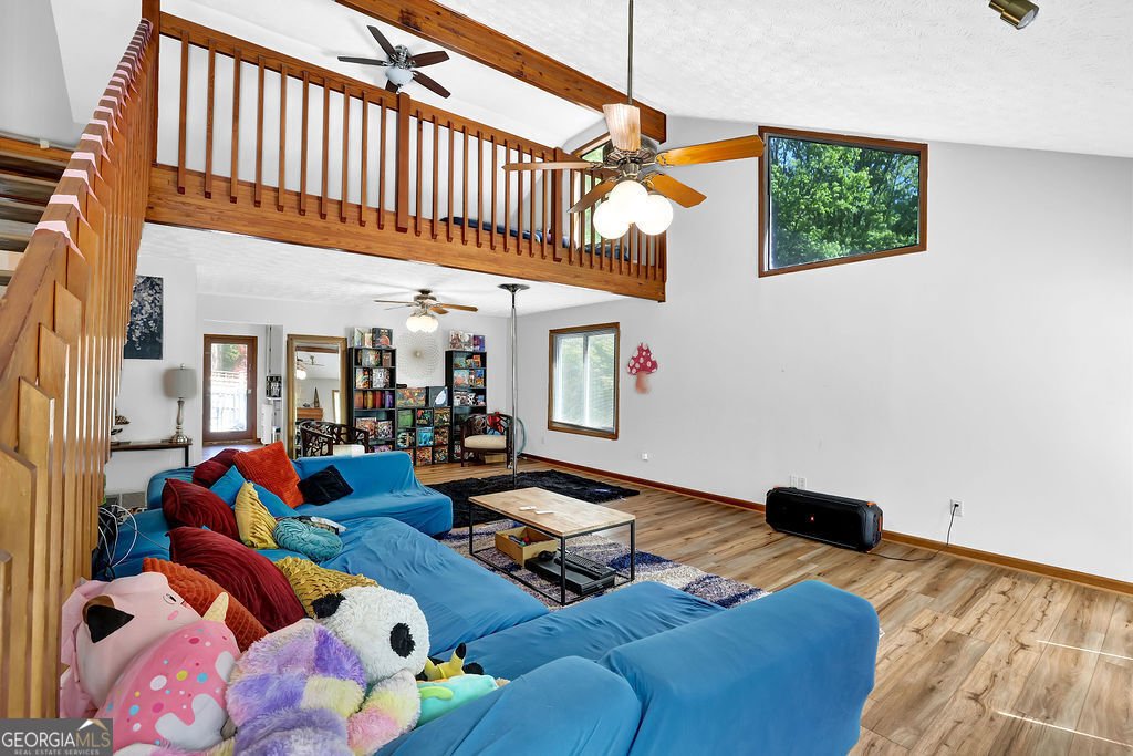 2775 Whippoorwill Circle Duluth - 20