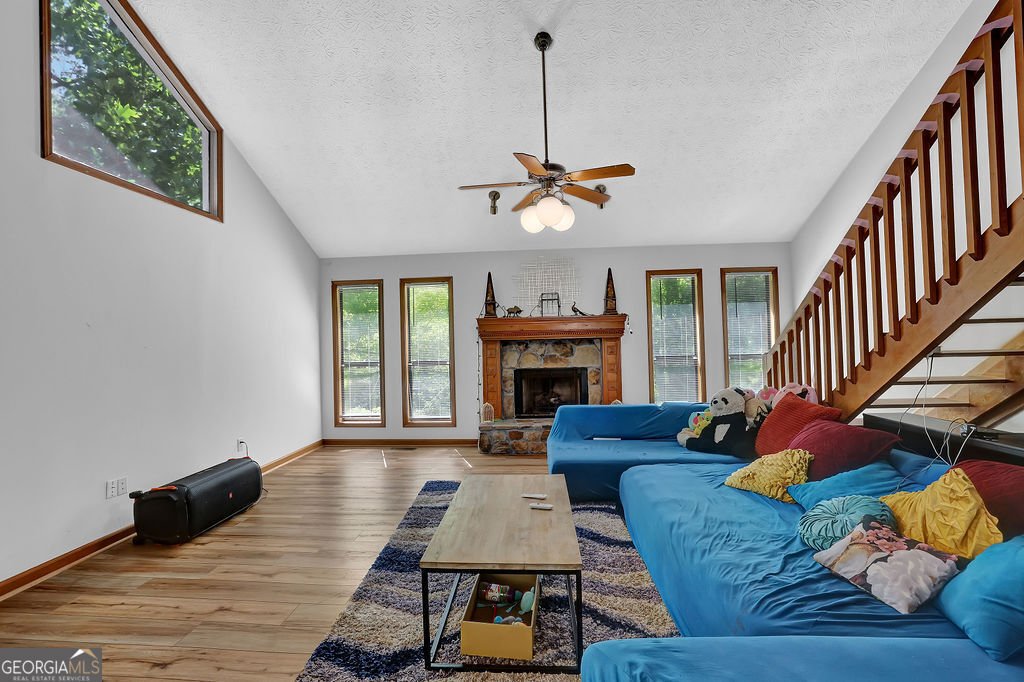 2775 Whippoorwill Circle Duluth - 25