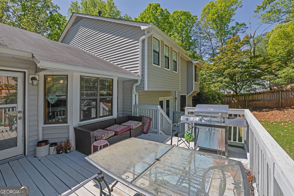 2775 Whippoorwill Circle Duluth - 3
