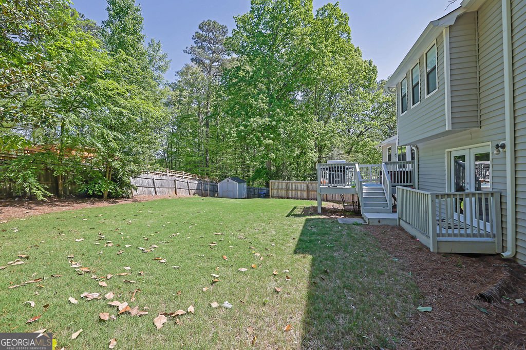 2775 Whippoorwill Circle Duluth - 4
