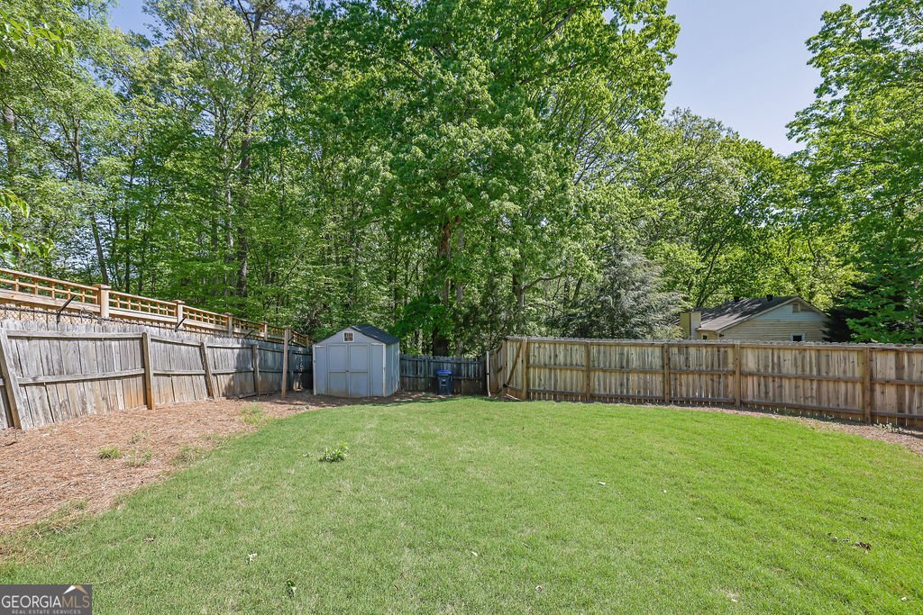 2775 Whippoorwill Circle Duluth - 45