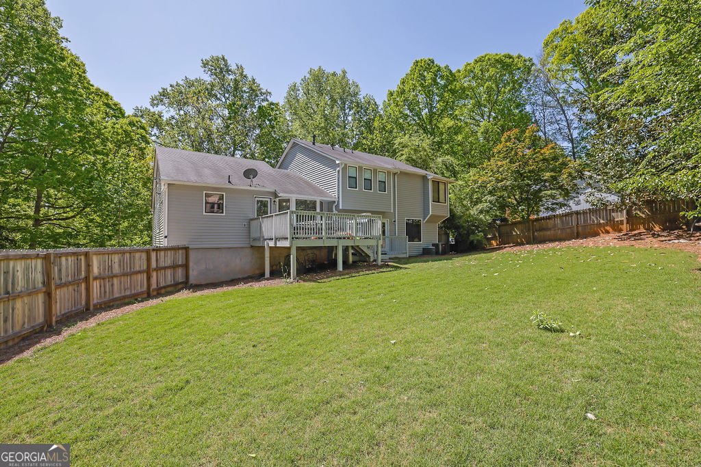 2775 Whippoorwill Circle Duluth - 5