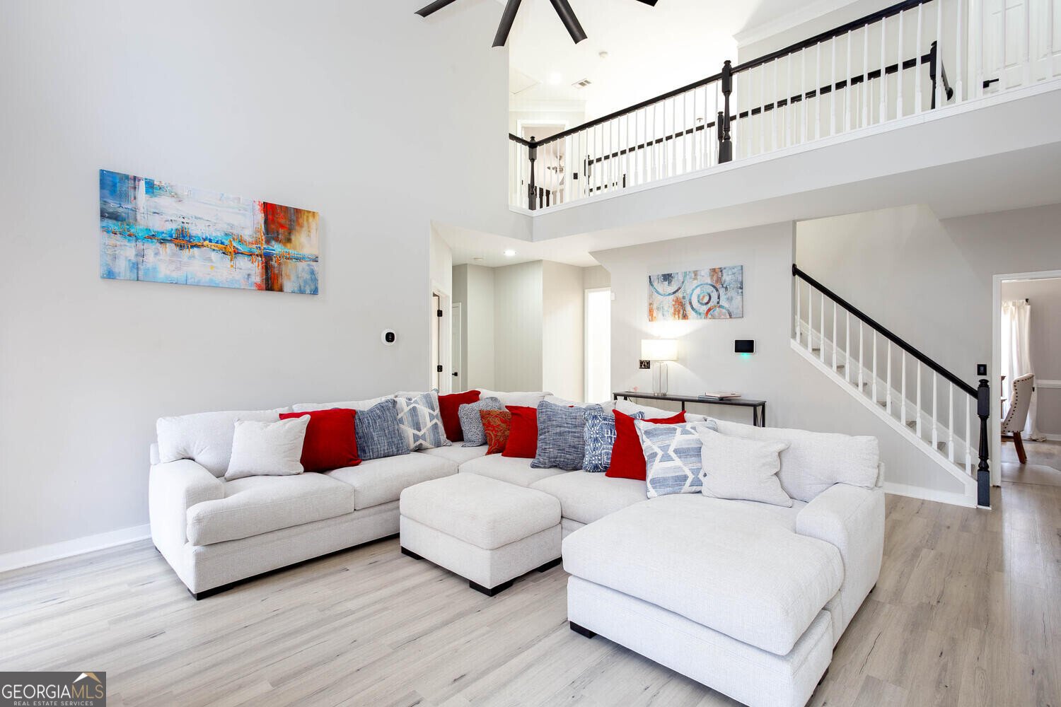 4215 Steeplehill Drive Kennesaw - 14