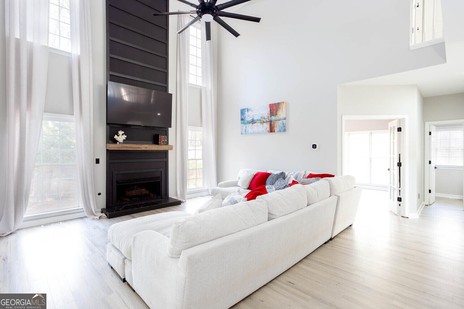 4215 Steeplehill Drive Kennesaw - 15