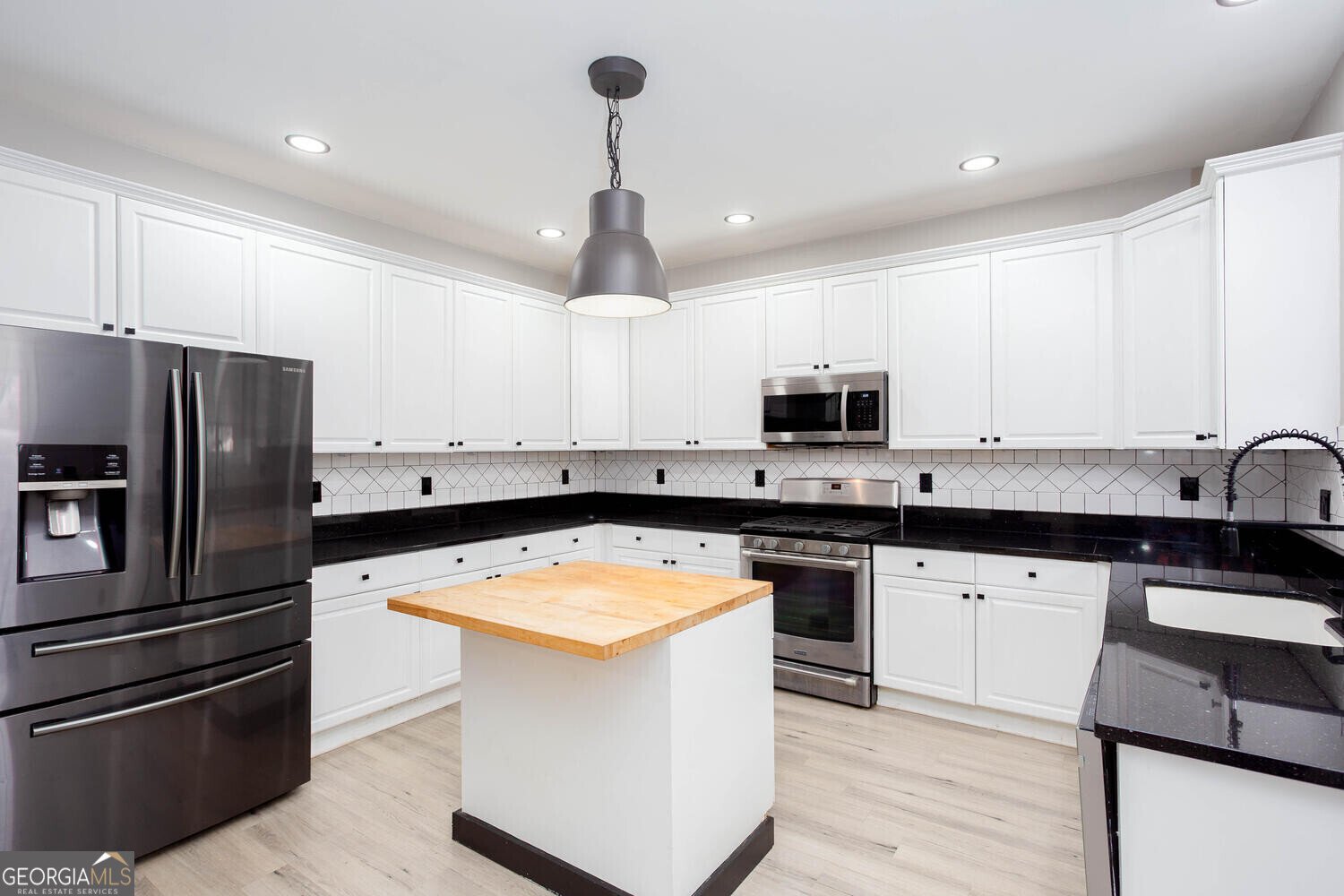 4215 Steeplehill Drive Kennesaw - 17