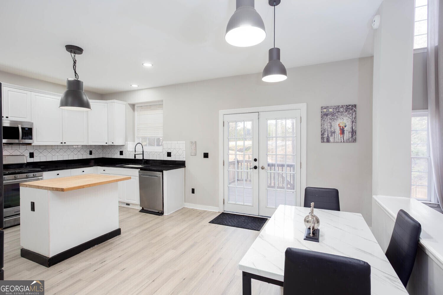 4215 Steeplehill Drive Kennesaw - 18