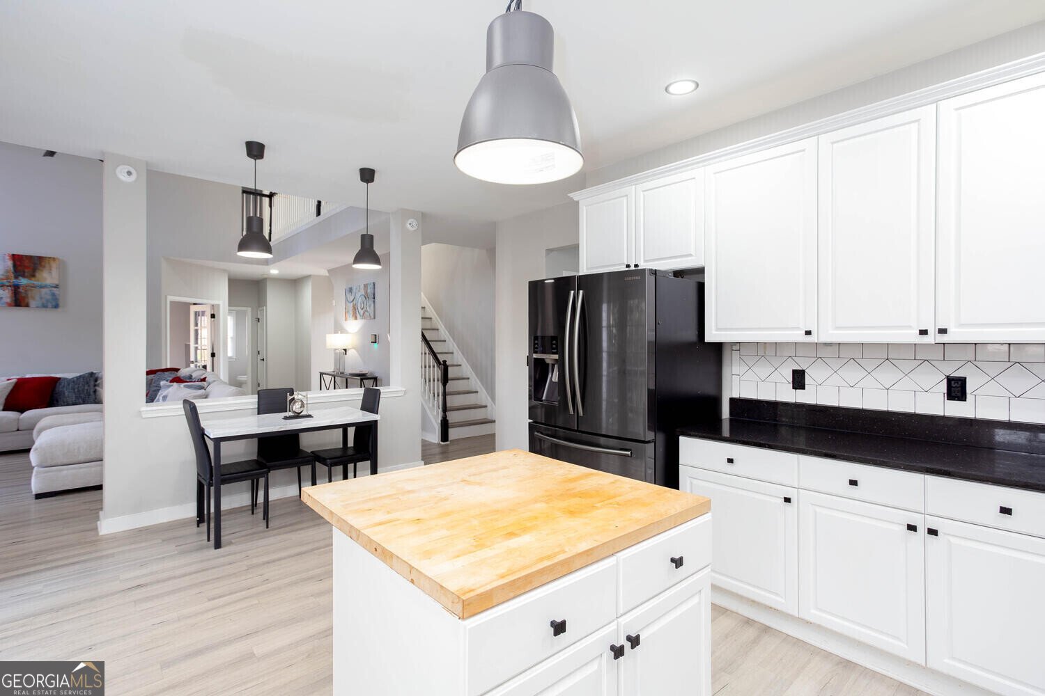 4215 Steeplehill Drive Kennesaw - 19