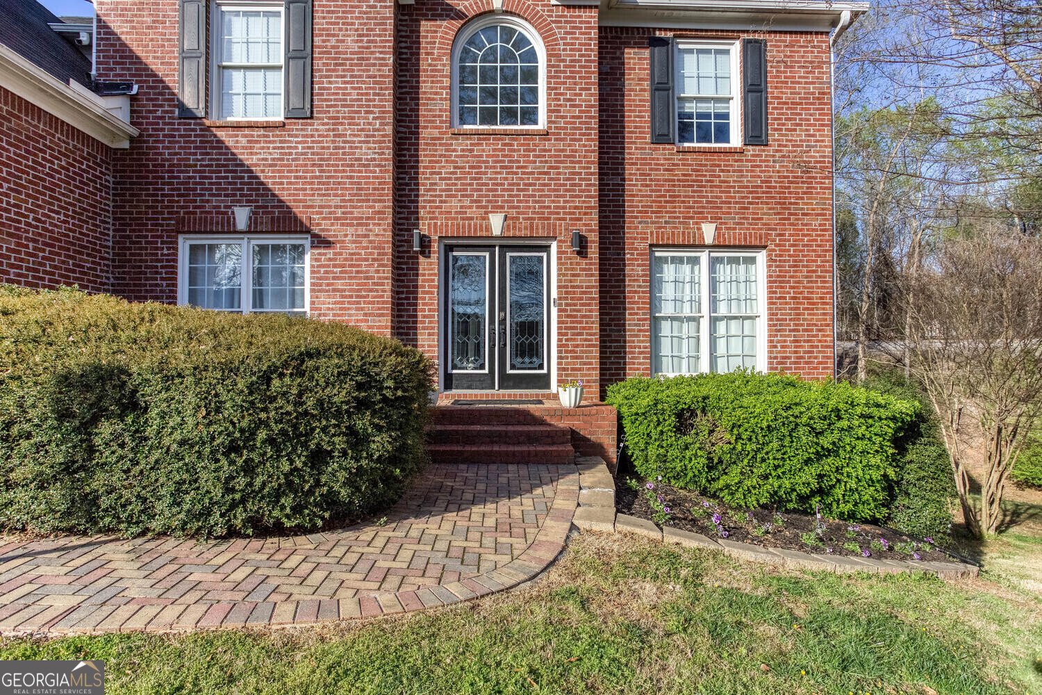 4215 Steeplehill Drive Kennesaw - 2
