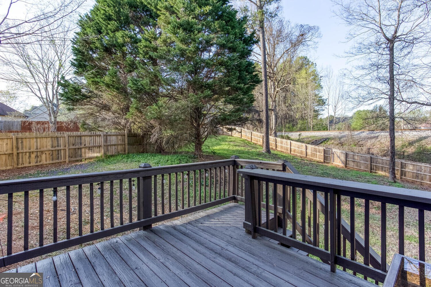 4215 Steeplehill Drive Kennesaw - 21