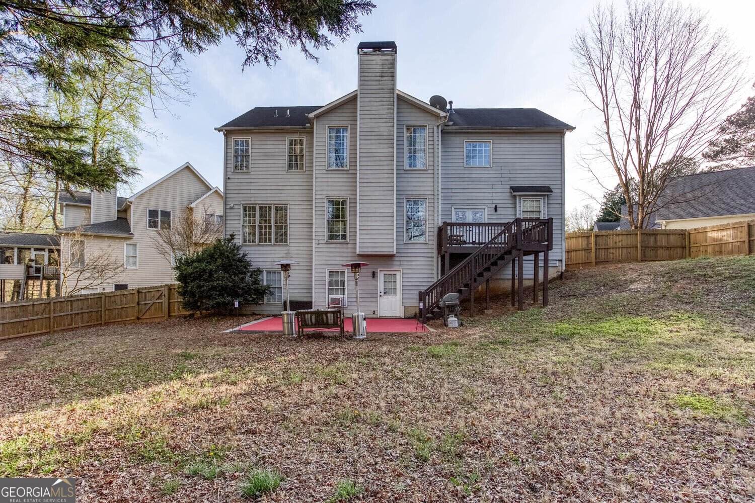 4215 Steeplehill Drive Kennesaw - 23