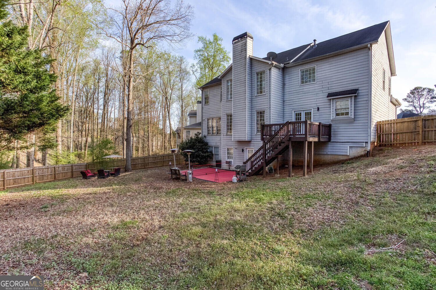 4215 Steeplehill Drive Kennesaw - 24