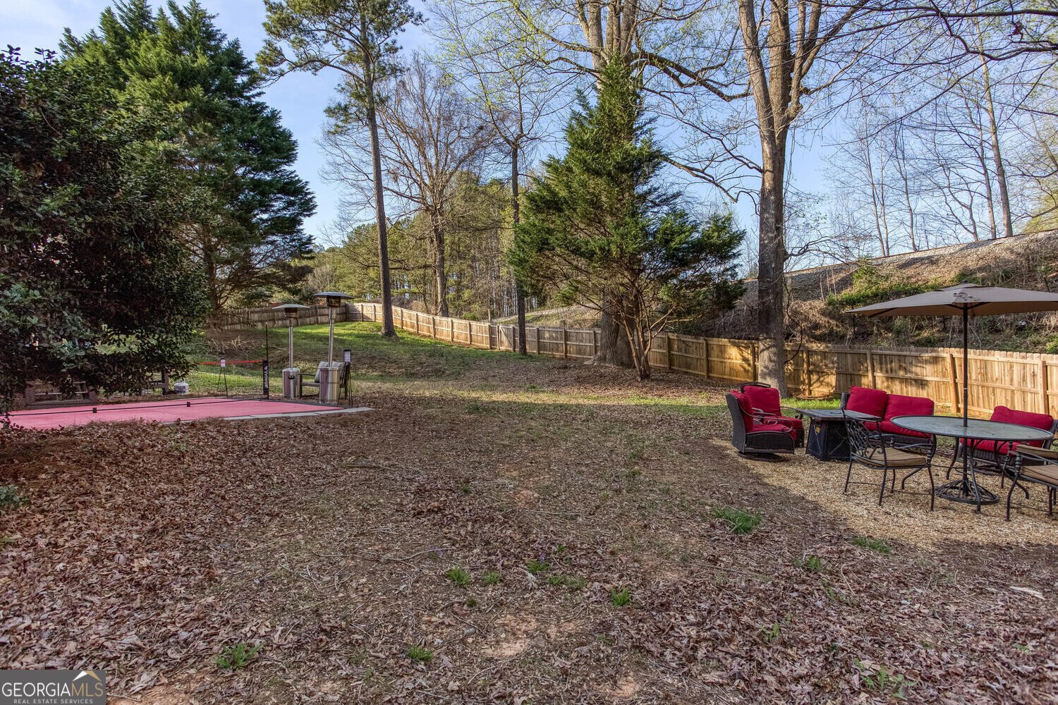 4215 Steeplehill Drive Kennesaw - 26