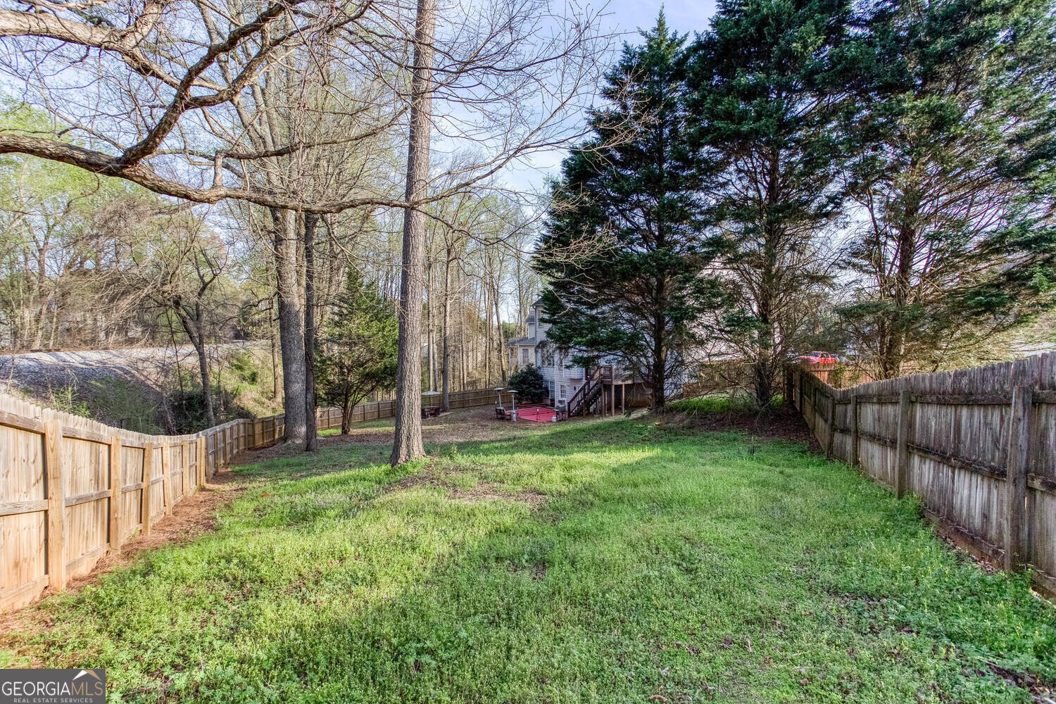 4215 Steeplehill Drive Kennesaw - 27