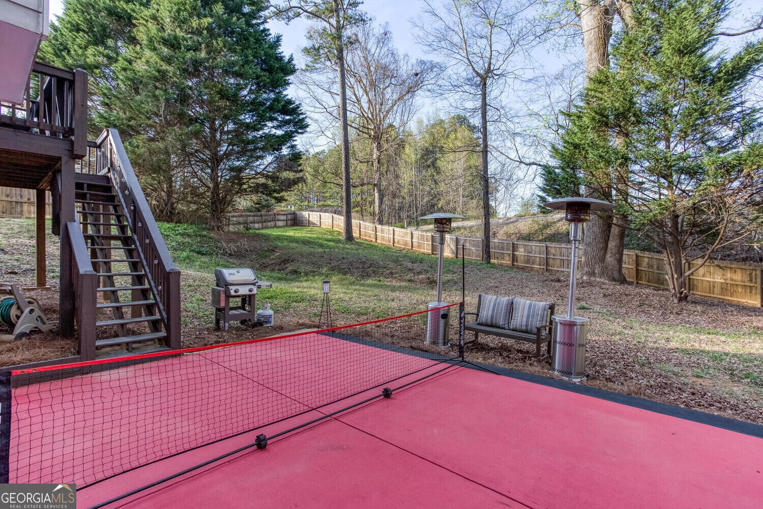 4215 Steeplehill Drive Kennesaw - 28