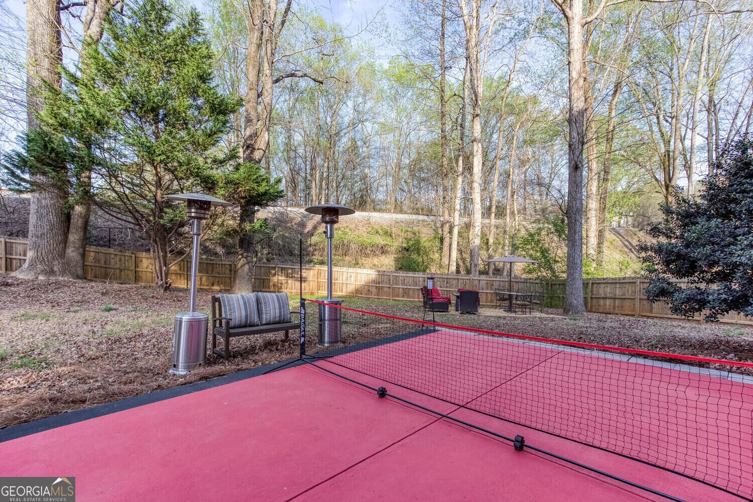 4215 Steeplehill Drive Kennesaw - 29