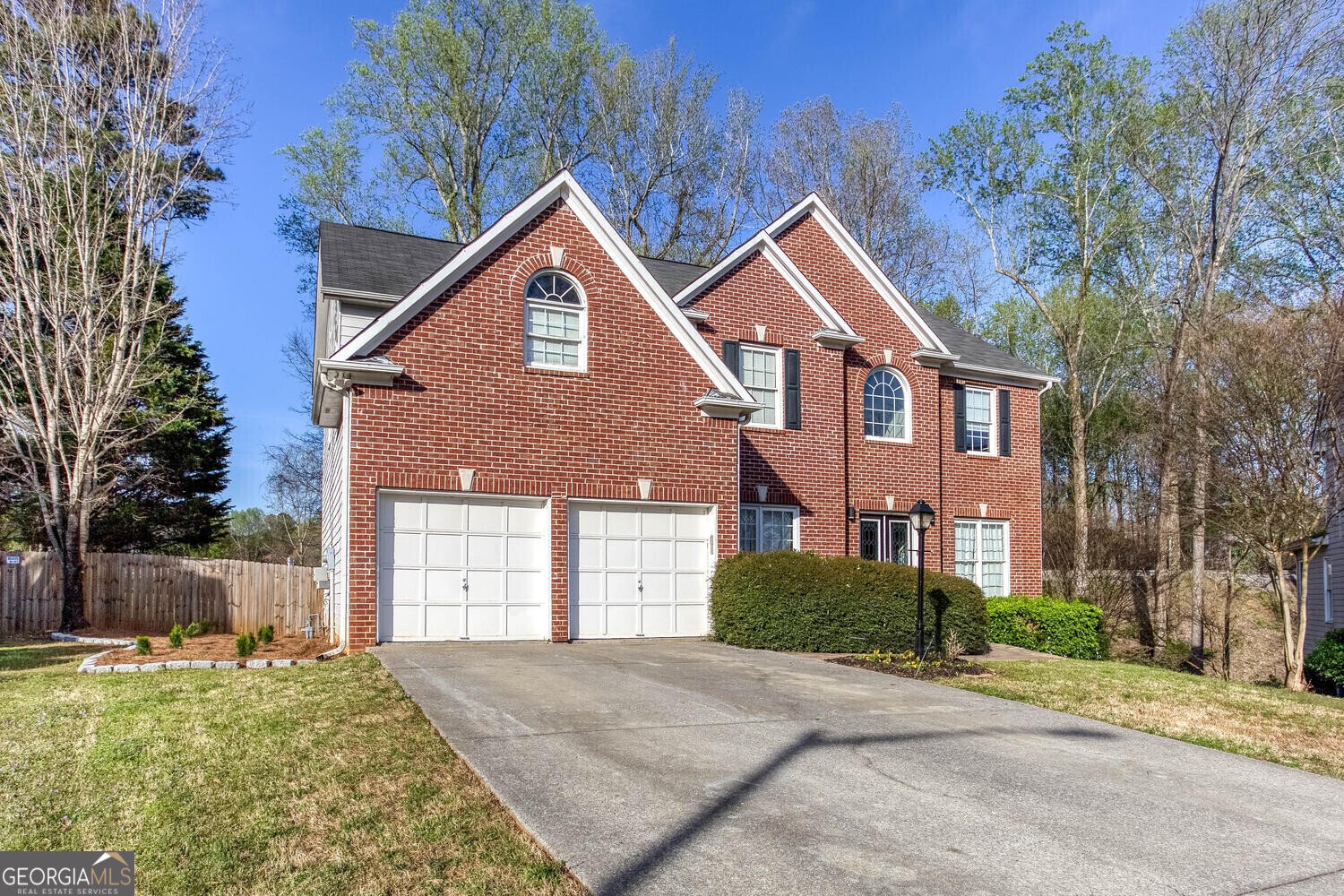 4215 Steeplehill Drive Kennesaw - 3