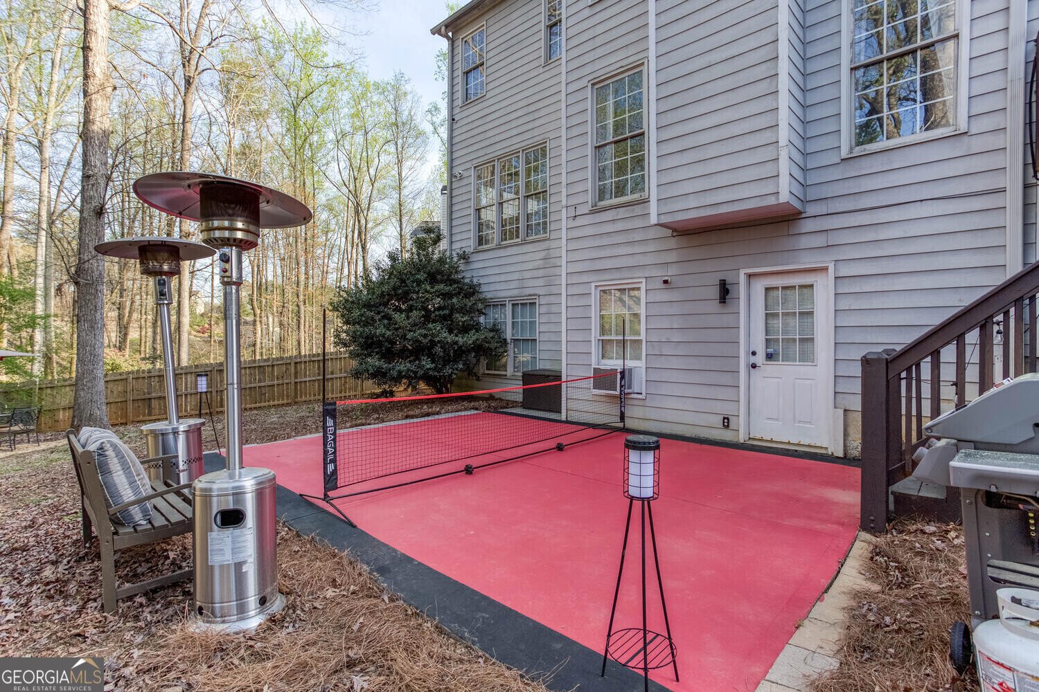 4215 Steeplehill Drive Kennesaw - 30